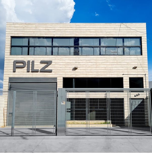 Pilz do Brasil obtém forte crescimento em 2021